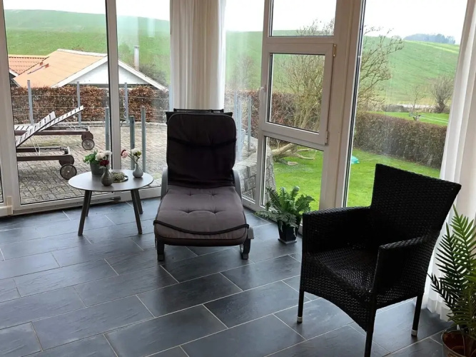 10 Person Holiday Home in Haderslev-by Traum