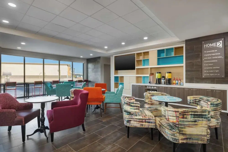Home2 Suites By Hilton El Centro