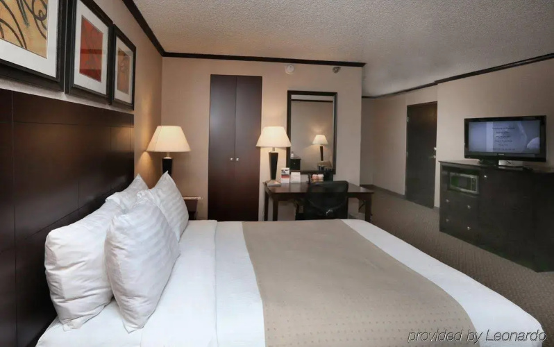 Hotel Burbank