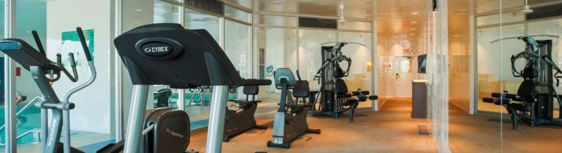 Hyatt Place Montréal / Downtown photo 22