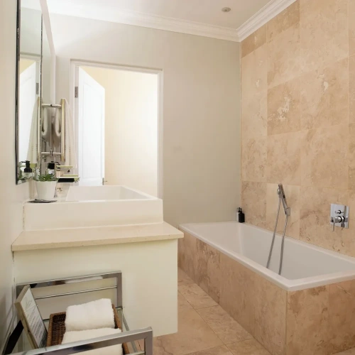 1 Bedroom Luxury room