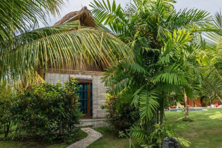 Rhipidura Bungalows by Phocéa
