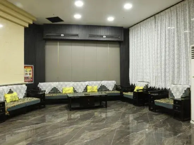 Bole Ginza Hotel