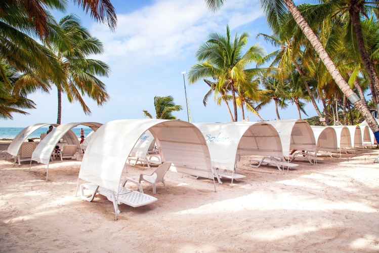Sol Caribe Campo Hotel photo 19