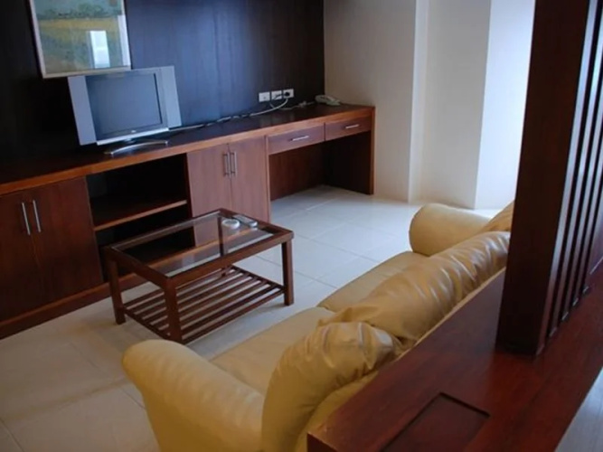 The Pier Apartment Phuket