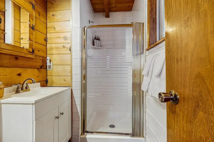 Bristlecone Cottage #321