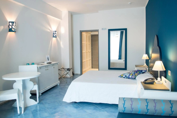 Hotel Cutimare
