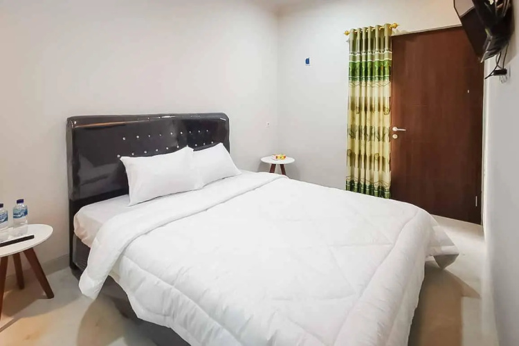 Rudi Rooms RedPartner