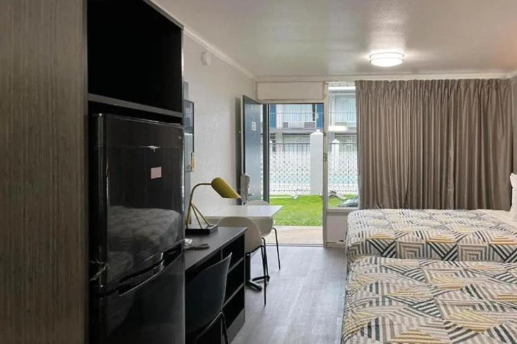 Motel 6 Bay Minette, AL
