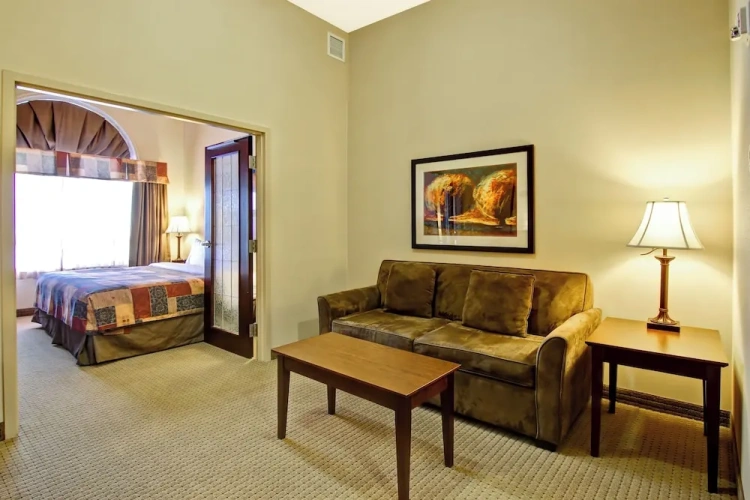 Business Double Suite