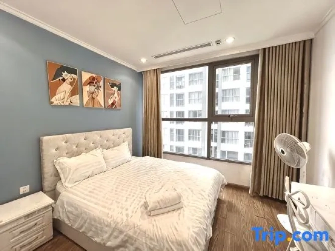Luxury Apartment