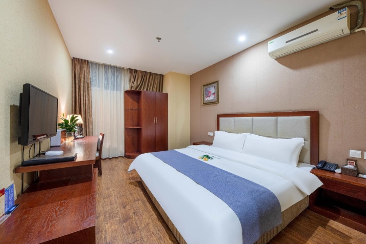 Business room