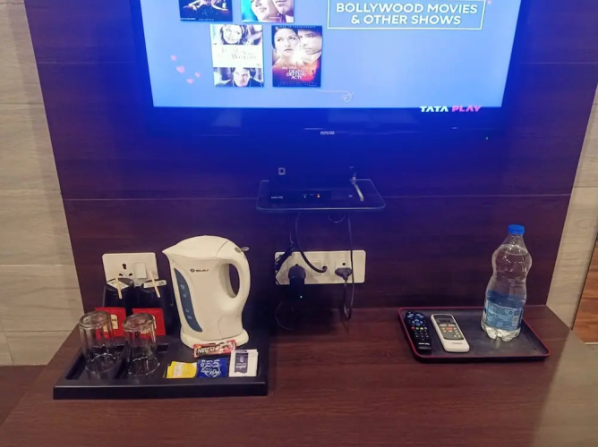 Hotel Siya Ram