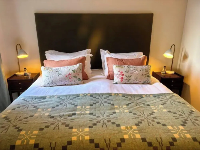 Hotel Victoria
