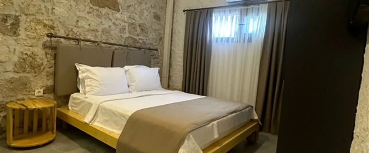 Luvenza Alacati Hotel