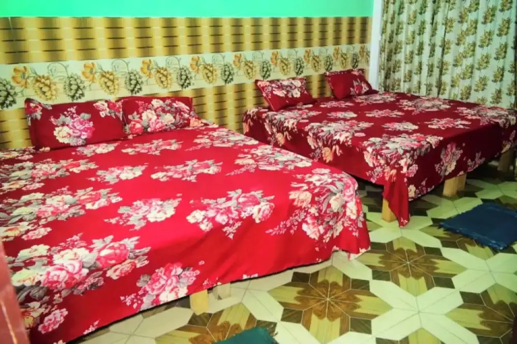 Nirmala Sadan Homestay Ayodhya
