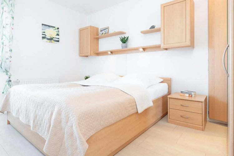 Strandresidenz Wohnung 2