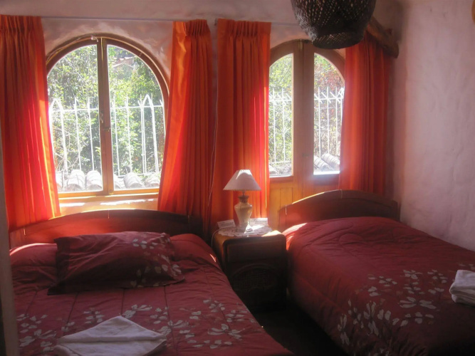 Hostal Madre Tierra
