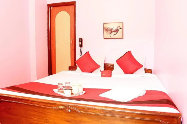 Imagen del hotel