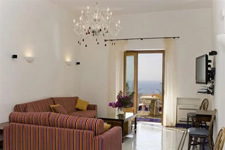 Villa Demetra