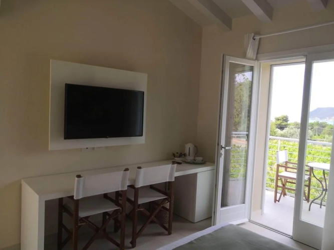 Stile libero b&b