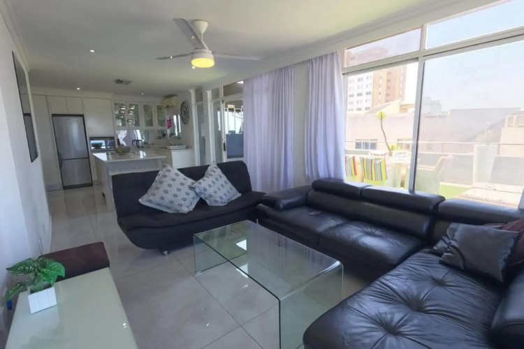 41 Licorna Beach
