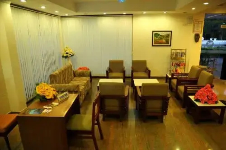 Kallada Sangeetha Hotels