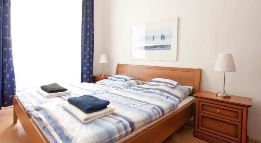 City Centre Cosy Apartments