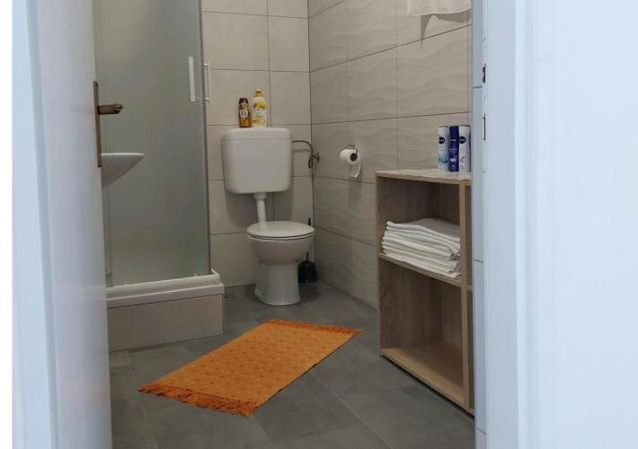 Apartmani Mare