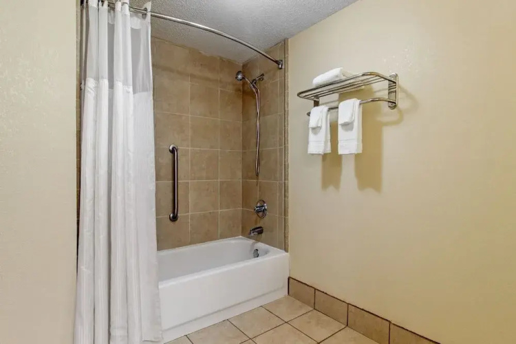 Quality Inn Bulls Gap
