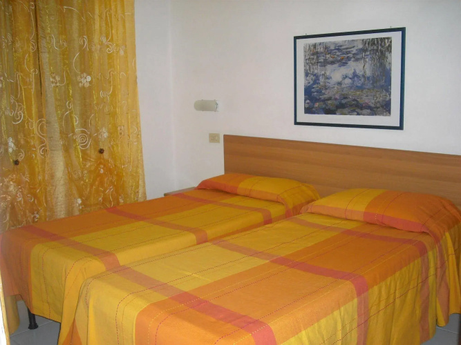 Villa Padulella