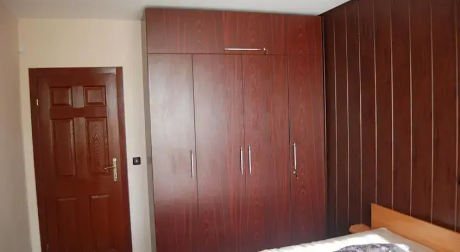 Apartment Smolyani