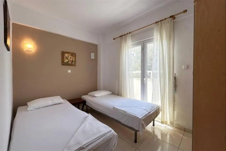 Anthos House Polychrono Halkidiki