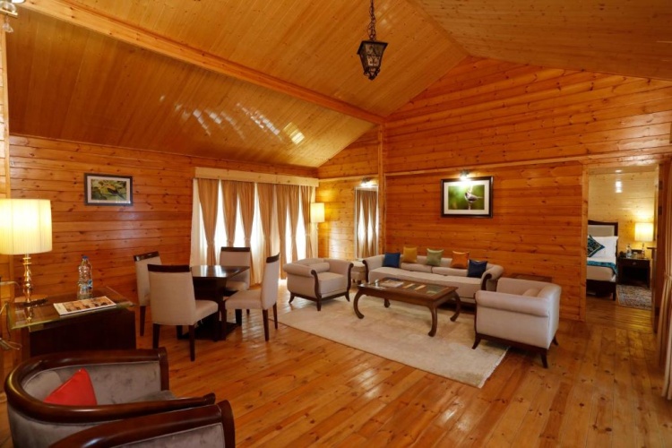 Family Cottage