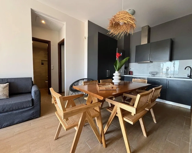 3 Bedrooms Villa