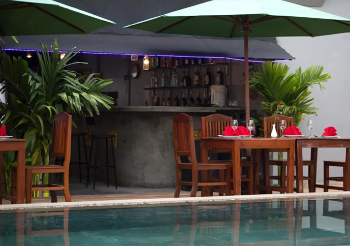 Lilly Holiday Hotel