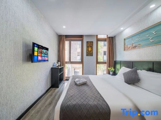 Business Double room