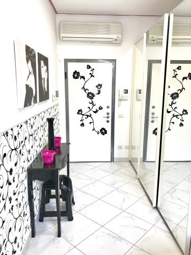 Sarpi Apartment