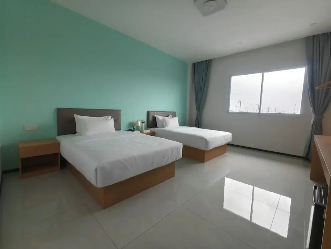 Business Double room
