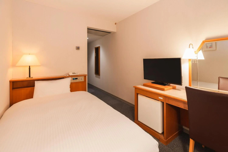 Hotel Sunroute Niigata