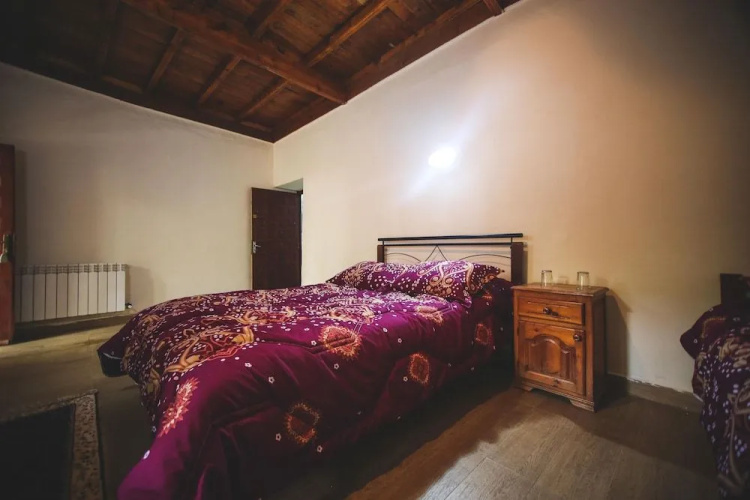 Auberge Jaafar Kasbaa Itto