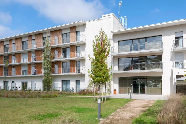 Quality Aparthotel Mont-de-marsan - Mont-de-Marsan