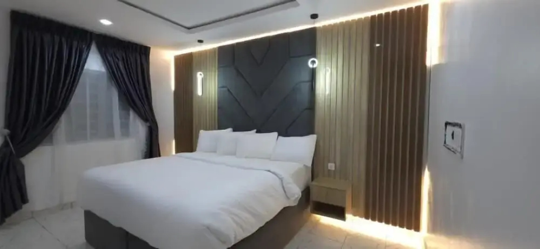 7th Rest Luxury Apartments