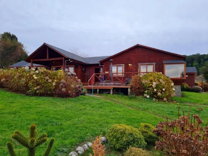3 Bedrooms Cottage
