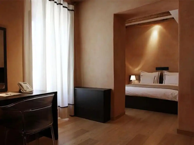Suite