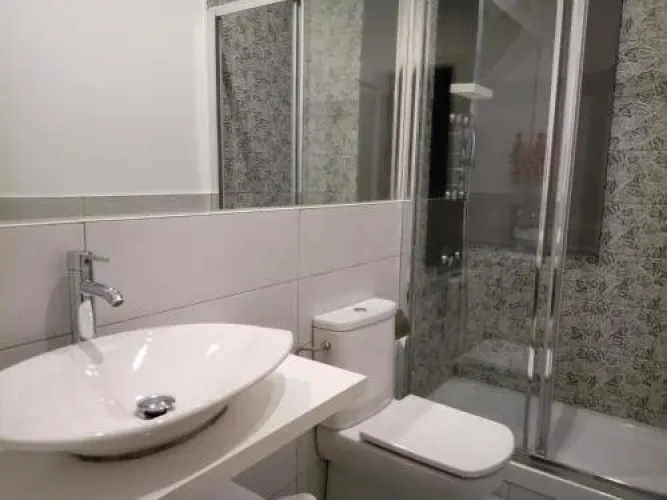 Apartamentos Imagine Madrid