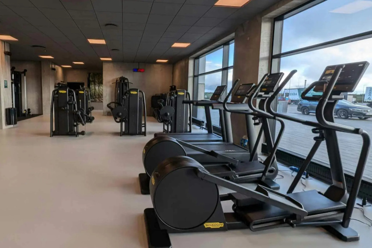 Four Points Flex by Sheraton Horsens