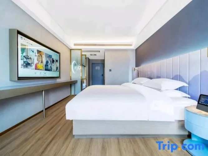 Premier Double room