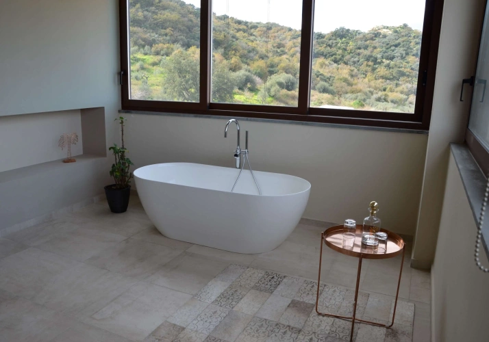 Double Junior Suite with balcony