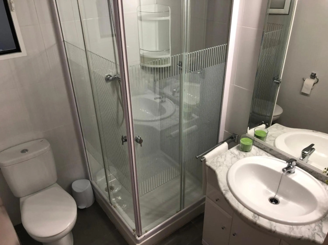 Apartament Platja l'Arquitecte